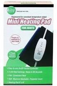 Mini Heating Pad