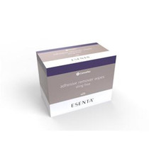 Esenta Sting Free Adhesive Remover Wipe