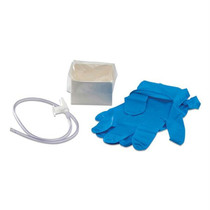 Graduated Suction Catheter Mini Kit, 8 Fr