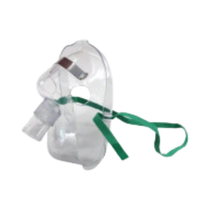 Aerosol Mask Adult Mask for desk top nebulizers