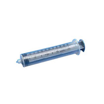 Monoject Syringe 60cc Luer Lock Tip. Sterile Each