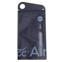 GentleCath Air For Men Hydrophilic Intermittent Urinary Catheter With Water Sachet, Straight Tip, Size CH12