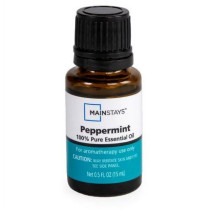  Nature's Truth Peppermint Essential Oil 15ml
