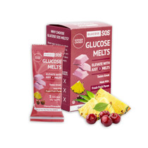 Glucose SOS Melts - Cherry Pineapple 5 Pack