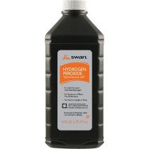 Cumberland Hydrogen Peroxide 0.03 SOL 16oz