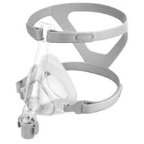 Sol Full Face CPAP Mask Medium