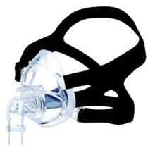 Roscoe Medical Full Face CPAP Mask Large