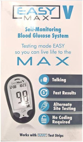 EasyMax Meter Kit