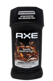 Axe Solid 2.7oz Dark Temptation Deodorant
