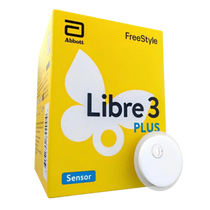Freestyle Libre 3 Plus NFR 1 Per Box