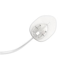 Silhouette 32" 13 mm full set infusion set.