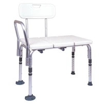 Probasics Bariatric Transfer Bench 500lb Capacity HCPCS E0248