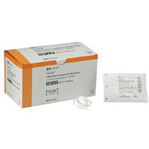Curity™ AMD Antimicrobial Packing Strips Sterile, Contains Plastic Tray 1" x 1 yd