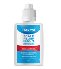 Flexitol Scalp Relief Serum, 60ml