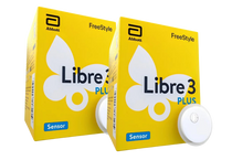 Freestyle Libre 3 Plus Sensor 1/box