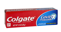 Colgate 1oz Toothpaste
