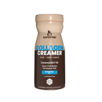 Rapid Fire Collagen Creamer 7.55 oz