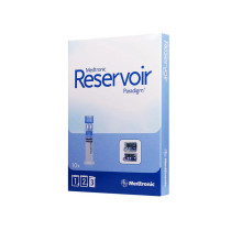 Medtronic Paradigm Pump Reservior 3ml