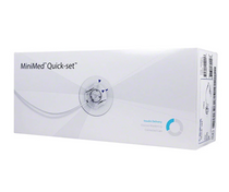 MiniMed Quick-Set Infusion Set 23" 9mm