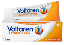 Voltaren Topical Arthritis Medicine Gel 1.7 oz