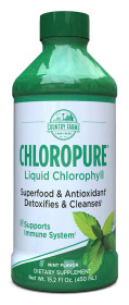 Country Farms Chloropure Liquid 16oz