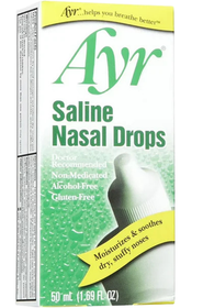 Ayr Drops 1.69oz