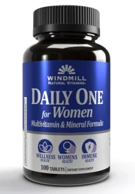 Daily One Women's Multivitamin Complete 100ct