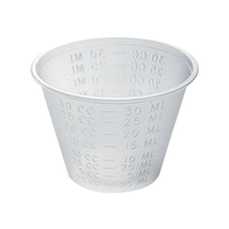 Dynarex Medicine Cup 1oz 50/100/Cs
