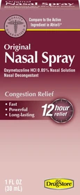 Lil Drug Nasal Spray 1 oz (68604)