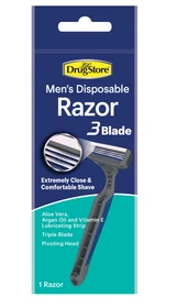 Lil Drug Premium Razor 1 ct (70072)