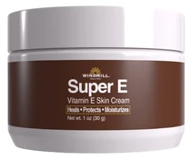 Super E Skin Cream Jar 1oz