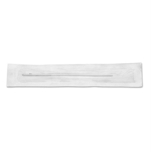 Apogee Essentials Pvc Intermittent Catheter 14 Fr 6", No Funnel