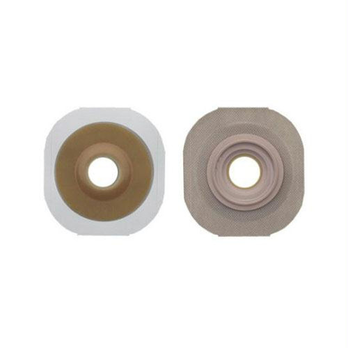 New Image Convex Flextend With Tape Border 2 3/4" Flange, 1 3/4" Opening