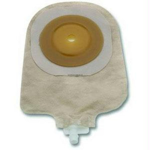 Premier 1-piece Urostomy Pouch Precut 1-1/4" With Flextend Barrier