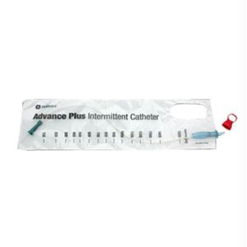 Advance Plus Touch Free Intermittent Catheter 18 Fr 16" 1500 Ml