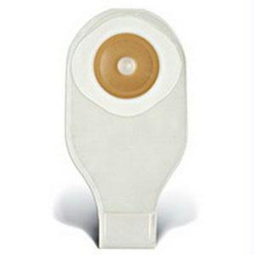 Activelife 1-piece Drainable Pouch Precut 1-3/4" With Durahesive Barrier