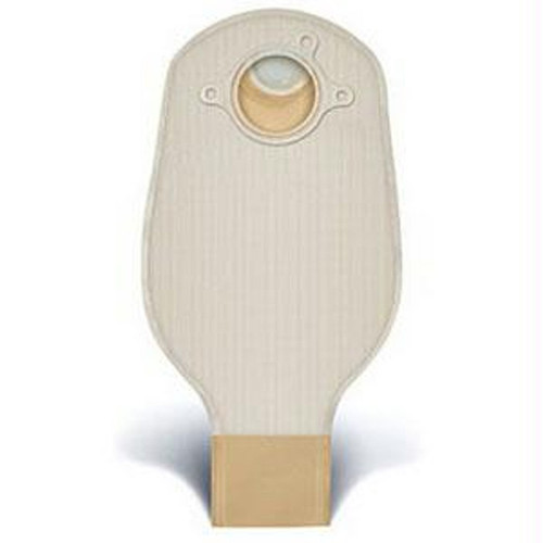 Sur-fit Natura 2-piece Drainable Pouch 1-3/4" With Two Sided Comfort Panel, 12" L