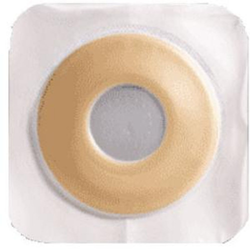 Sur-fit Natura Durahesive Pre-cut Wafer With Convex-it 4-1/2" X 4-1/2" Opening 1-3/8"