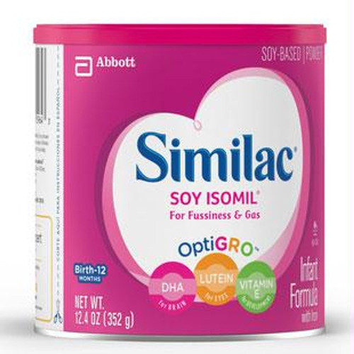 SimilacExpert CareNeoSureInfant Formula Drink with Iron 2 oz, Ready-to-Feed, Unflavored