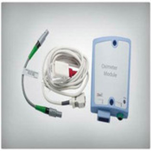 Infant Respirator Vent Circuit With O2 Assembly