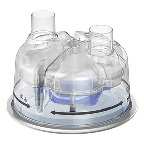 KCI Humidification Chamber