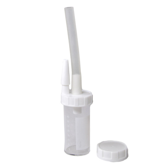 Sterile Mucus Trap Specimen 40 Cc