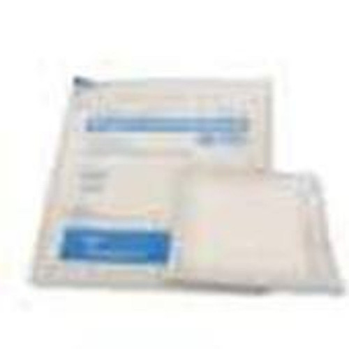 2" X 4" Bordered Gauze, 1.5" X 1.5" Pad, Sterile, Latex-free 2" X 4" Bordered Gauze, 1.5" X 1.5" Pad, Sterile, Latex-free