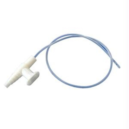 Airlife Tri-flo Single Catheter Straight Pack 14 Fr