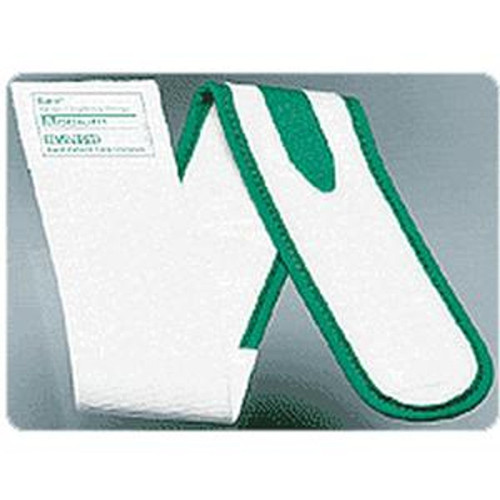 Fabric Leg Bag Strap With Velcro Closure, Small 9" - 13"