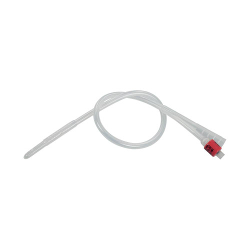 Lubri-sil 2-way 100% Silicone Foley Catheter 18 Fr 5 Cc