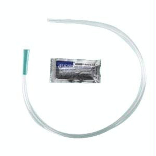 Rectal Tube With Funnel End 22 Fr 20"