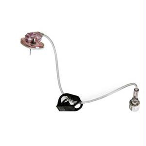 Safestep Huber Needle Set 22g X 1", Ll, Female