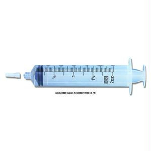 Slip-tip Syringe 60 Ml