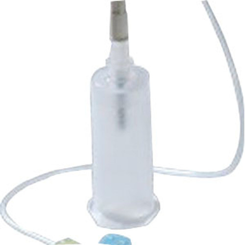 Vacutainer Safety-lok Blood Collection Set With Tubing, 23g X 3/4" L, 7" Vacutainer Safety-lok Blood Collection Set With Tubing, 23g X 3/4" L, 7"